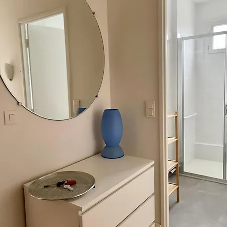 Casual Apartment