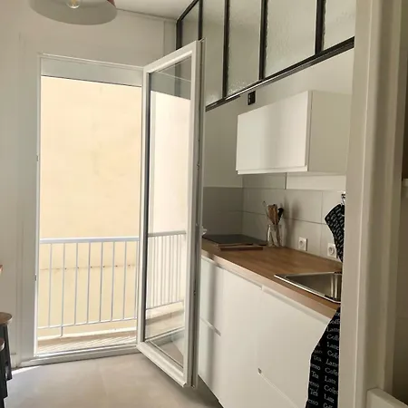 Apartment Casual