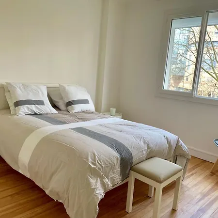 Apartmán Casual