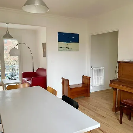 Apartmán Casual *