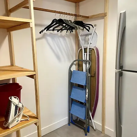 Casual Apartment *