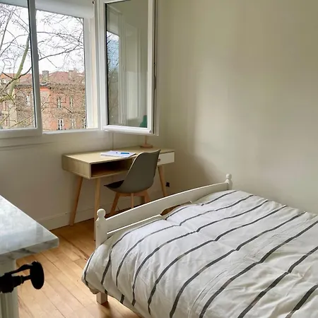 Apartmán Casual