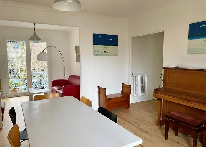 Appartement Casual *