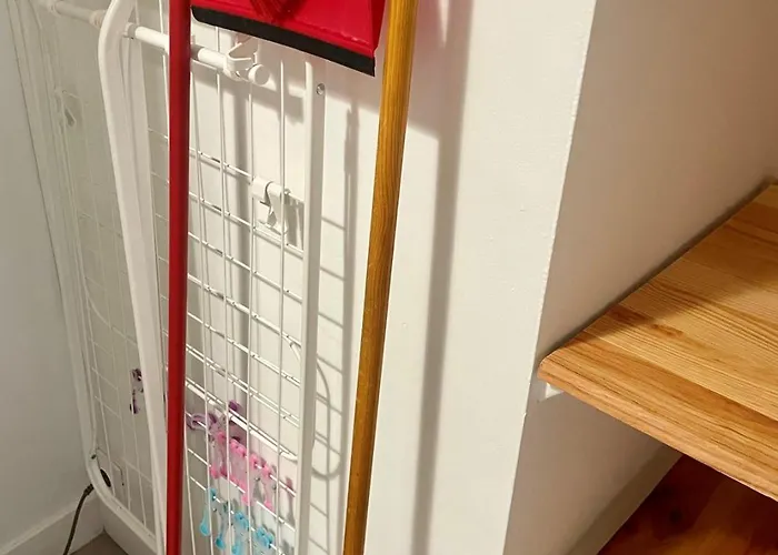 Casual Appartement *