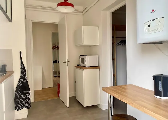 Casual Appartement Toulouse