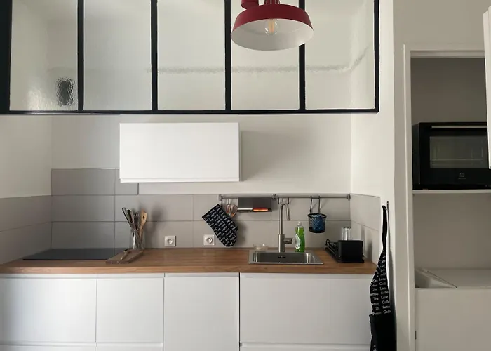 Appartement Casual Toulouse