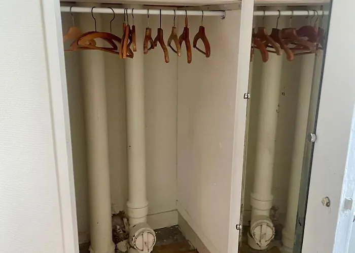 Appartement Casual Toulouse