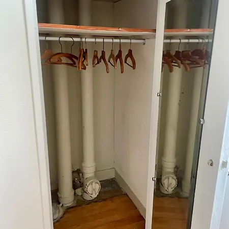 דירה Casual טולוז