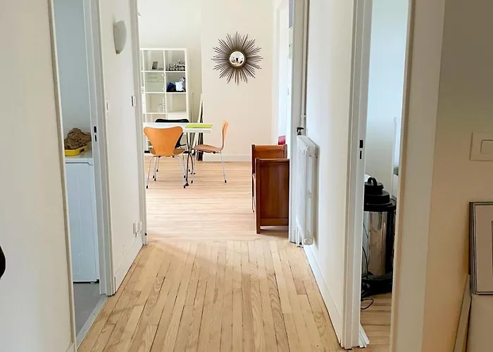 Casual Apartamento *