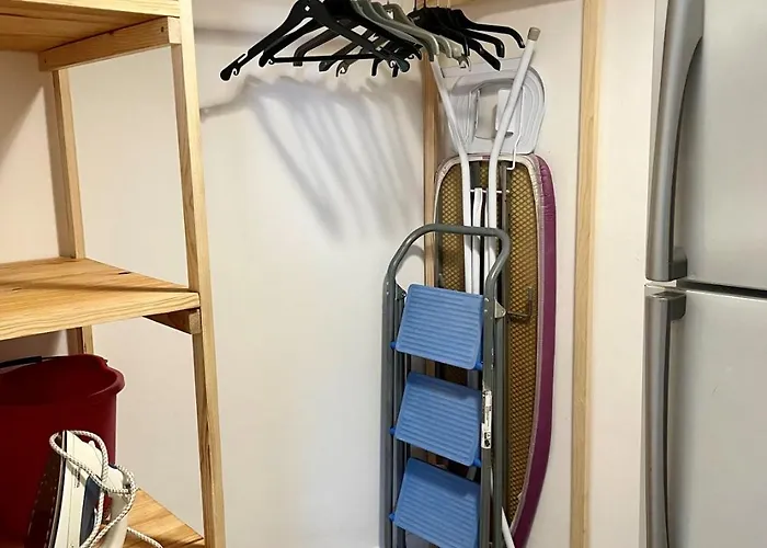 Casual Apartamento *